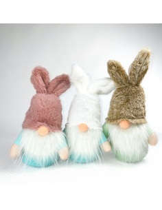 KRÓLIK Skrzat Świąteczny Wielkanoc