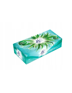 ELFI Chusteczki Higieniczne 3-warstwowe Aloes