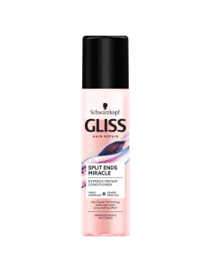 copy of GLISS KUR рідкий кондиціонер для шкіри 200мл