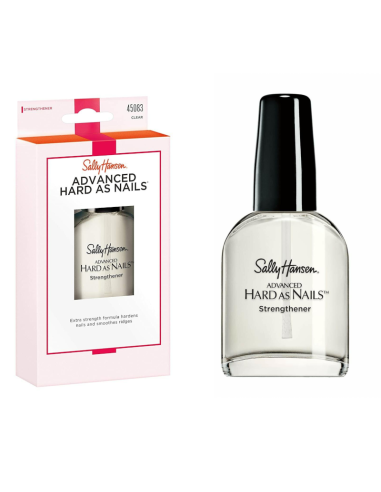 SALLY HANSEN Odżywka Wzmacniająca Advanced Hard As Nails 13.3ml