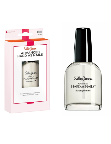 SALLY HANSEN Odżywka Wzmacniająca Advanced Hard As Nails 13.3ml