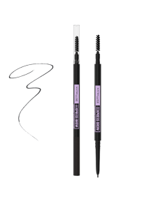 copy of Maybelline Брови Ультра тонкий олівець брів 02 м'який коричневий