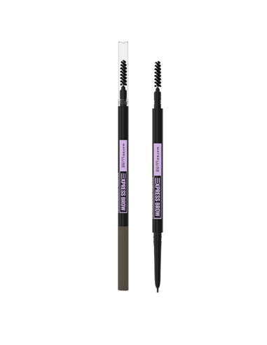 Maybelline Ultra Slim Kredka do Brwi 04 Medium Brown