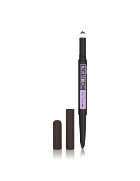 Maybelline Brow Satin Kredka do brwi Black Brown