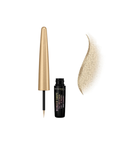 Rimmel Wonder Swipe Metaliczny Eyeliner 2w1 03 Ballin' 1.7 ml