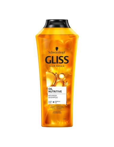 copy of GLISS KUR кондиціонер для волосся з розщепленими кінцями Анти-Сплісс Wunder 200мл