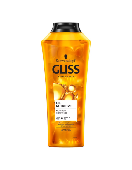 copy of GLISS KUR кондиціонер для волосся з розщепленими кінцями Анти-Сплісс Wunder 200мл