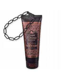 TESORI D'ORIENTE Żel pod Prysznic Hammam 250ml