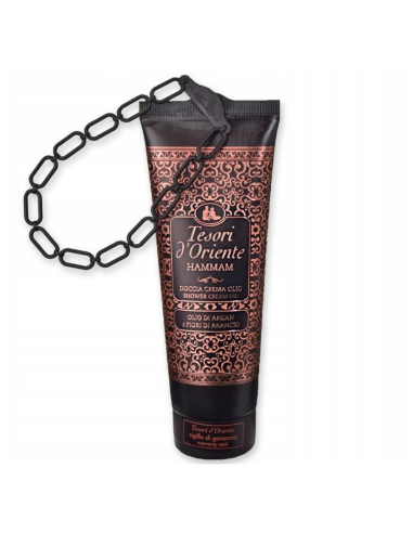 copy of TESORI D'ORIENTE Żel pod Prysznic Ayurveda 250ml