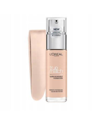 copy of L'ORÉAL Infallible 24H Fresh Wear Podkład do Twarzy 015 Porcelain 30ml