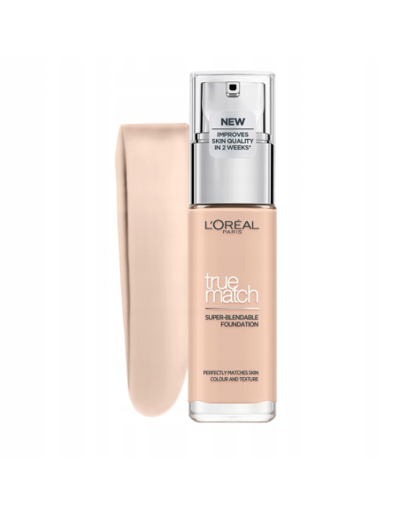 copy of L'ORÉAL Infallible 24H Fresh Wear Podkład do Twarzy 015 Porcelain 30ml