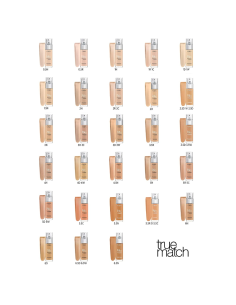 copy of L'ORÉAL Infallible 24H Fresh Wear Podkład do Twarzy 015 Porcelain 30ml 2