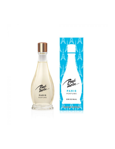 BYĆ MOŻE Woda perfumowana Paris 10ml