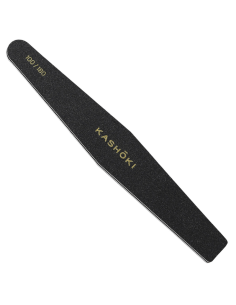 KASHOKI Polerka do Paznokci 100/180 Trapez