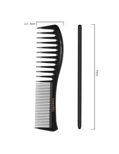copy of KASHOKI YOUKO Grzebień do Włosów Gęstych