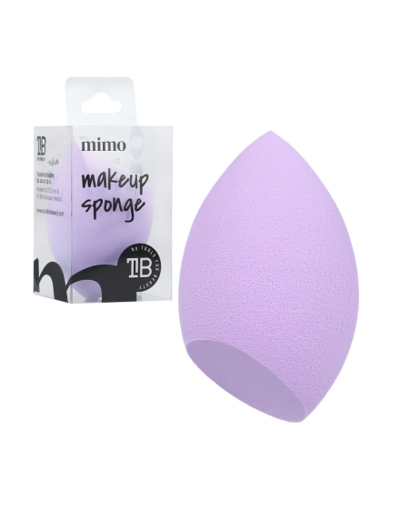 copy of MIMO макіяж Губка Фіолетовий 42x65mm
