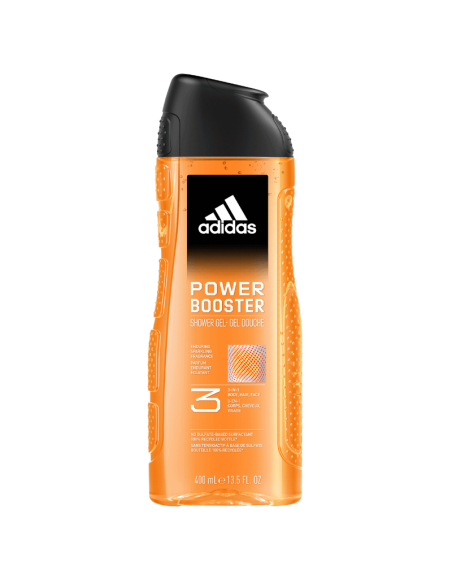 copy of ADIDAS Чоловічий гель для душу 400 мл Післяспорту