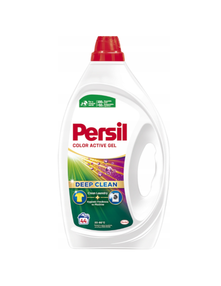 copy of E Żel do Prania Białych i Jasnych 3L