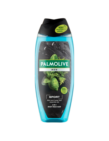 copy of PALMOLIVE Naturals Silky Shine Effect Szampon Do włosów z Aloesem 350ml