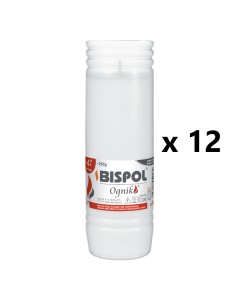 copy of BISPOL Podgrzewacze 50 Sztuk