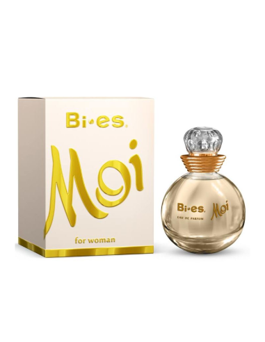 Bi-Es Woda Perfumowana Moi 100ml Woman