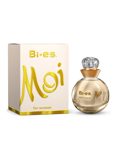 Bi-Es Woda Perfumowana Moi 100ml Woman