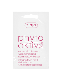 copy of DR. MOLA Maska w Płachcie Chocolate Cream Rewitalizująca