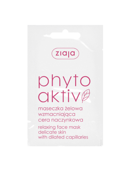 copy of DR. MOLA Maska w Płachcie Chocolate Cream Rewitalizująca