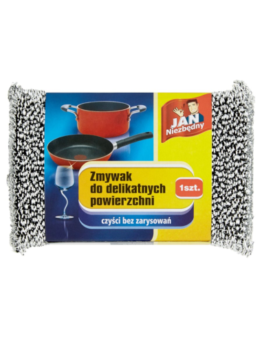 copy of Jan Niezbędny Folia Aluminiowa 50m