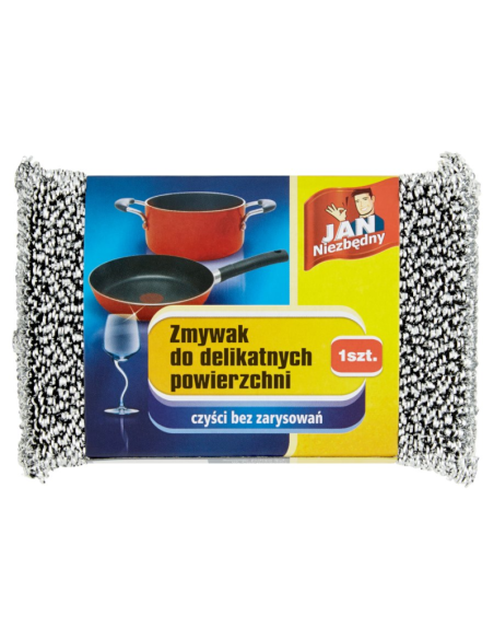 copy of Jan Niezbędny Folia Aluminiowa 50m