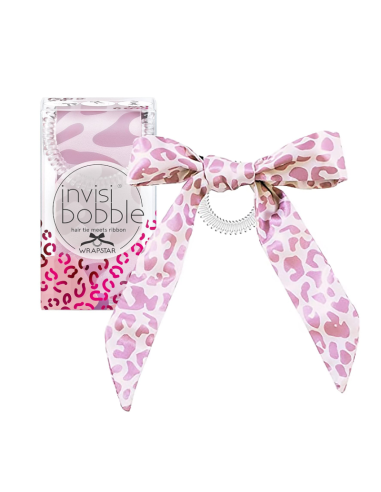 copy of INVISIBOBBLE Bowtique Gumka do włosów True Black