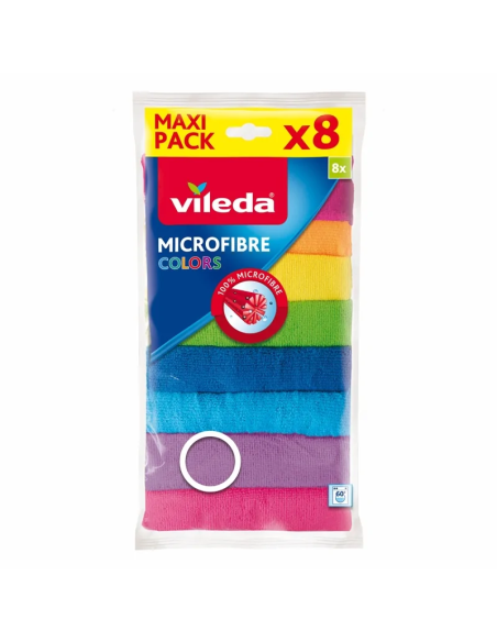 copy of VILEDA Ściereczka Activefibre do Okien