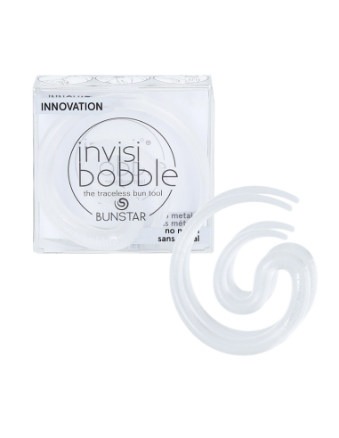 copy of INVISIBOBBLE Bowtique Gumka do włosów True Black