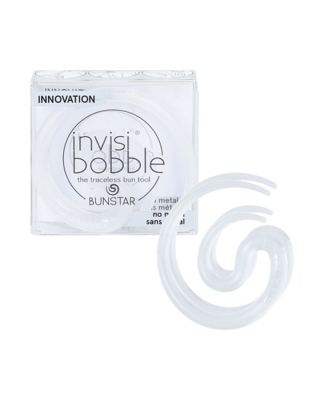 copy of INVISIBOBBLE Bowtique Gumka do włosów True Black