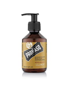 copy of PRORASO Olejek do Brody Azur Lime Beard Oil 30ml