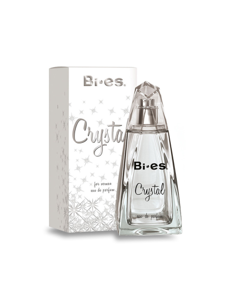 Bi-Es Woda Perfumowana Crystal 100ml Woman EDP