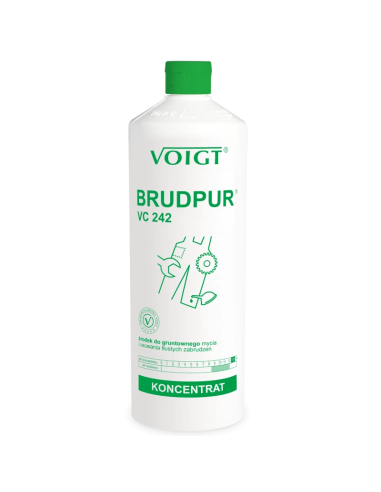 copy of VOIGT Nano Glass VC176 Płyn do Szyb 600ml