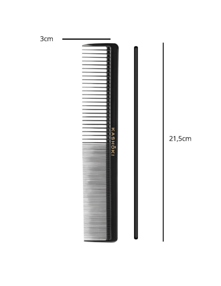 KASHOKI Grzebień do Strzyżenia KEIKO