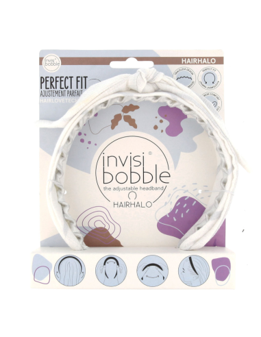 copy of INVISIBOBBLE Bowtique Gumka do włosów True Black