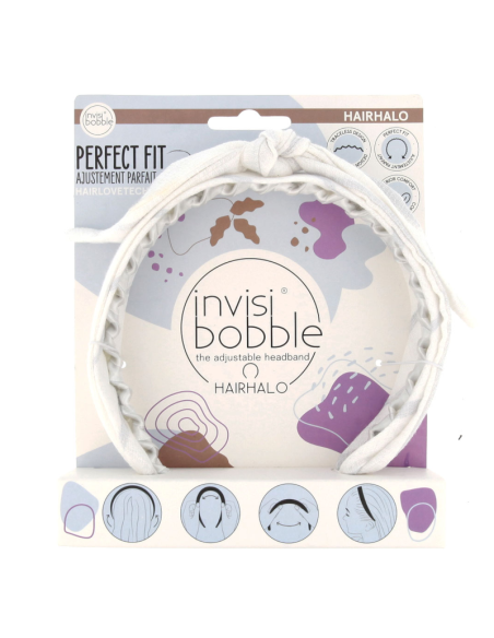 copy of INVISIBOBBLE Bowtique Gumka do włosów True Black
