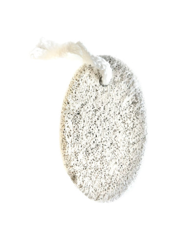 Pumeks Pięt Rąk Stóp ze sznurkiem