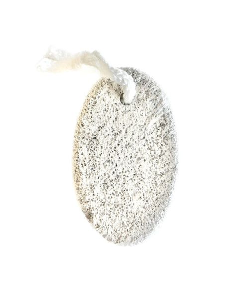 Pumeks Pięt Rąk Stóp ze sznurkiem