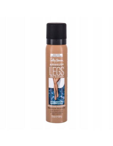 SALLY HANSEN Rajstopy w Sprayu 1 Light 75ml