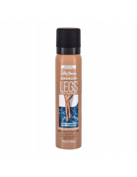 copy of SALLY HANSEN Rajstopy w Sprayu 2 Medium 75ml