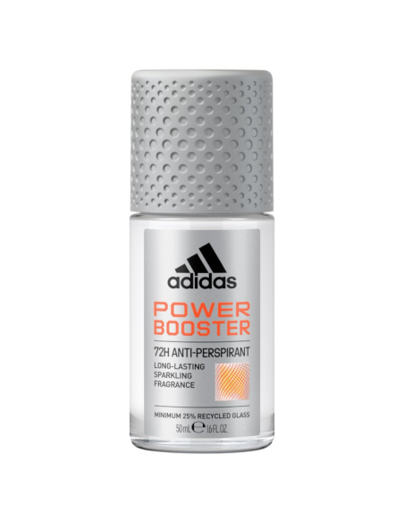 ADIDAS Men Antyperspirant w Kulce Power Booster 50ml