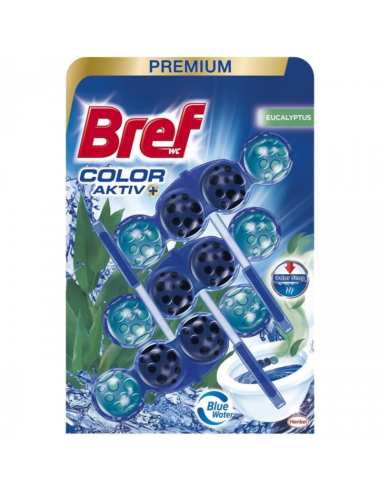 copy of BREF Power Active 3x50g Lawenda