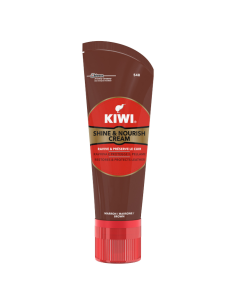 copy of KIWI  Bezbarwna Pasta w Płynie 75ml Shine & Protect