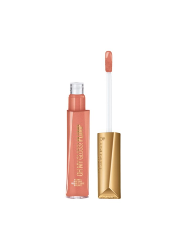 copy of RIMMEL Oh My Gloss Пухкий блиск для губ Збільшення губ 210 "1999"