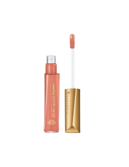 copy of RIMMEL Oh My Gloss Пухкий блиск для губ Збільшення губ 210 "1999"