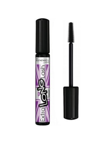 copy of RIMMEL Tusz do Rzęs Extra Super Lash Black